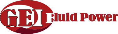 GEI Fluid Power logo